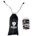 Primal Matrix wrist wraps - best for Ring Muscle-Up / Ring Training